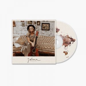 CD - Postkarten (Album 2022)
