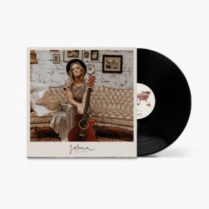 Vinyl - Postkarten (2022)