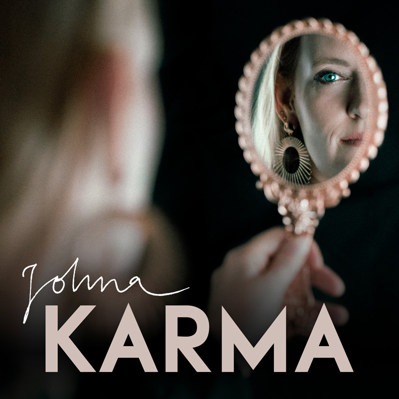 Johna Karma