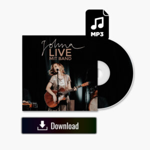 Mp3 - Live mit Band (Album 2024)